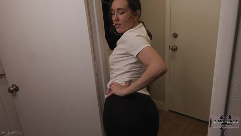 Sinn Sage: Atrapado Mirando Con Sinn Sage