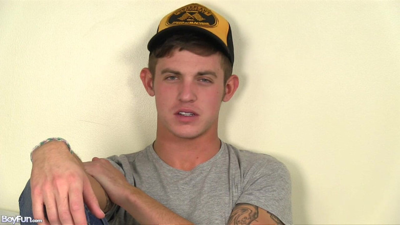 BoyFun Solo: James