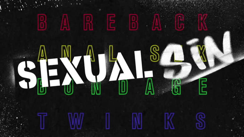 SEXUAL SIN GAY: Deux serbes baisent sans préservatif sur un canapé (jeune awakening_04 gay)