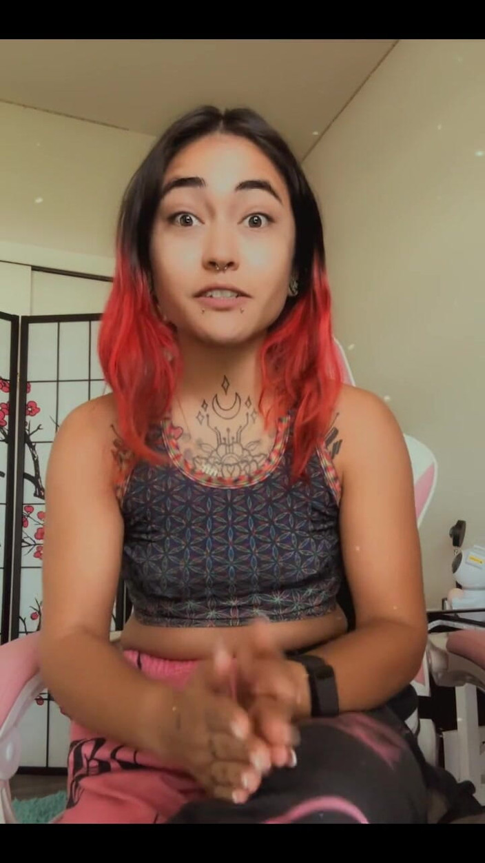 lilRavenFox: Life Update