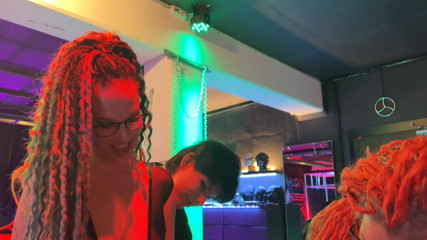 Domina Dark: くるみ割り人形