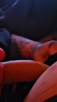 I Love the Taste of Dick in the Morning