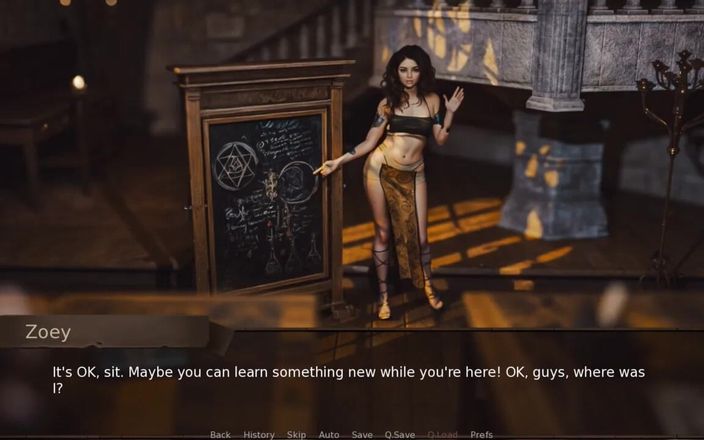 Neon2520: Love Season gameplay #80 मेरे सबसे अच्छे दोस्त की हॉट पत्नी को चोदना