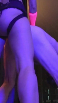 Strapon Sex in Dutch Design Hotel