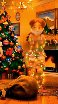 His Ex for Christmas