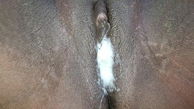 BMCs: Pepek diliputi air mani selepas dikongkek keluar dari kawalan