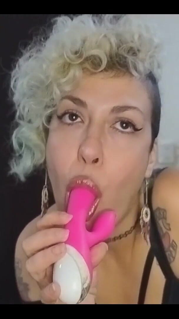 Little Spoiler (Marilou Moreira)