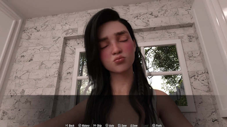 3D Cartoon Porn: Mwneus - Neus और Neron की किचन एक्शन