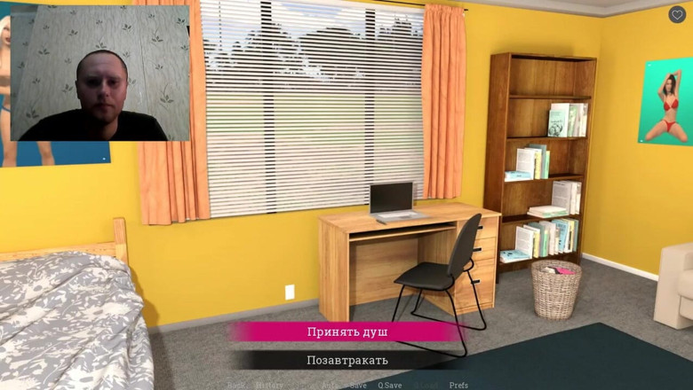 3DXXXTEEN2 Cartoon: 3D porno - sesso cartone animato - sorellastra