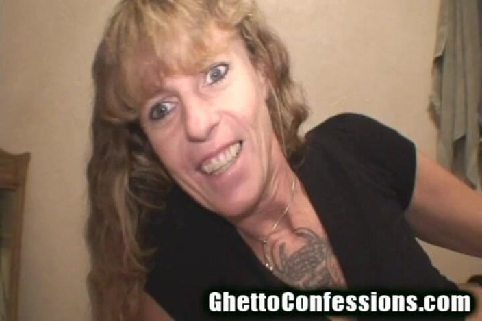 Ghetto Confessions: Bj nasty momma gangbang gueto ho mexian pleaser street walker
