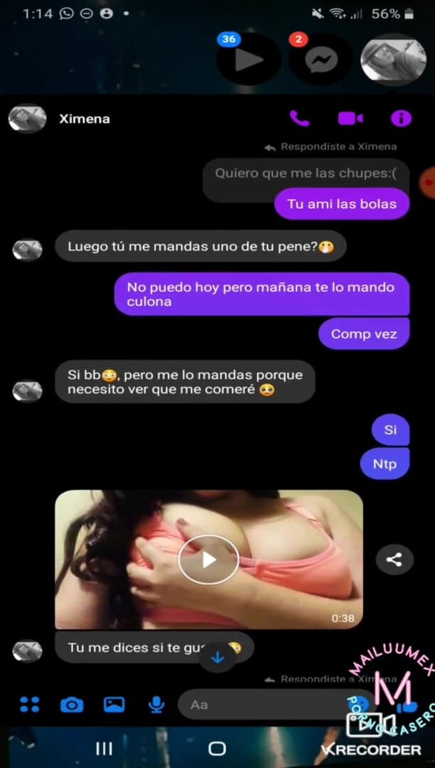 Mexicasero: 我最后和Oxxo收银员做爱了