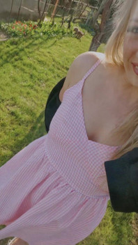 Blonde