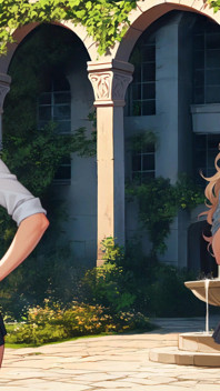 第9話:未知の女の淫らな写真 - 欲望と魔法(ゲームプレイ)