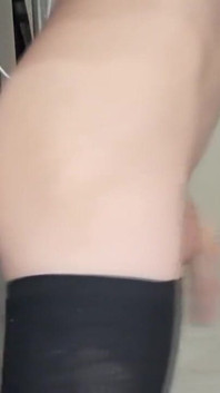 Jízda na mém robertku