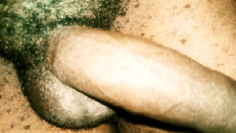 Judith xxx: Massage, épisode 8