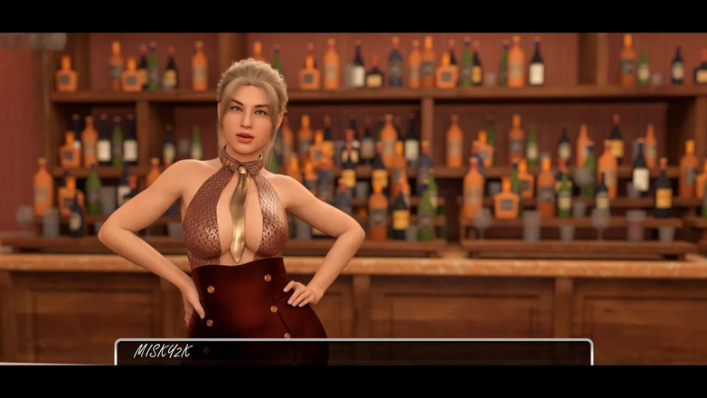 Miss Kitty 2K: Office Perks - Misskitty2k द्वारा 3 मेकआउट सत्र
