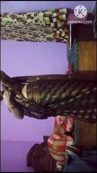 Indian purta sari nou pentru sex