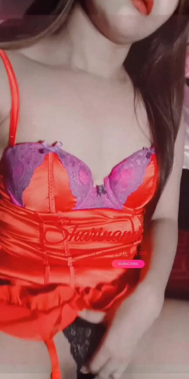AsianSharinami: I Want You to Lick My Pussy Please