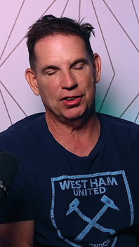Jim Powers the Godfather of American Bukkake