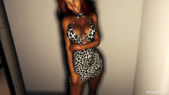 The Scenes: Piękna czarna kobieta z owłosionym krzakiem - kowboj POV jebanie gorącej...