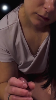 Handjob