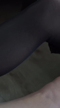 My Nylons Are Falling off