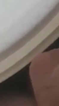 Hard Cock and Full of Sperm