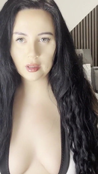 Femdom Stroke Into Submission
