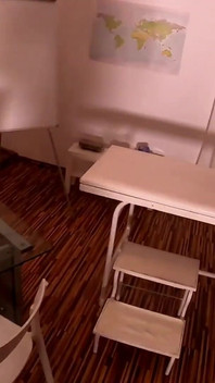 Pasien Memiliki Suhu