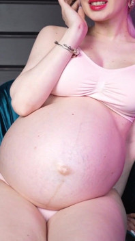 Your Stepdaddy Made Me Pregnant 9 Month Ago