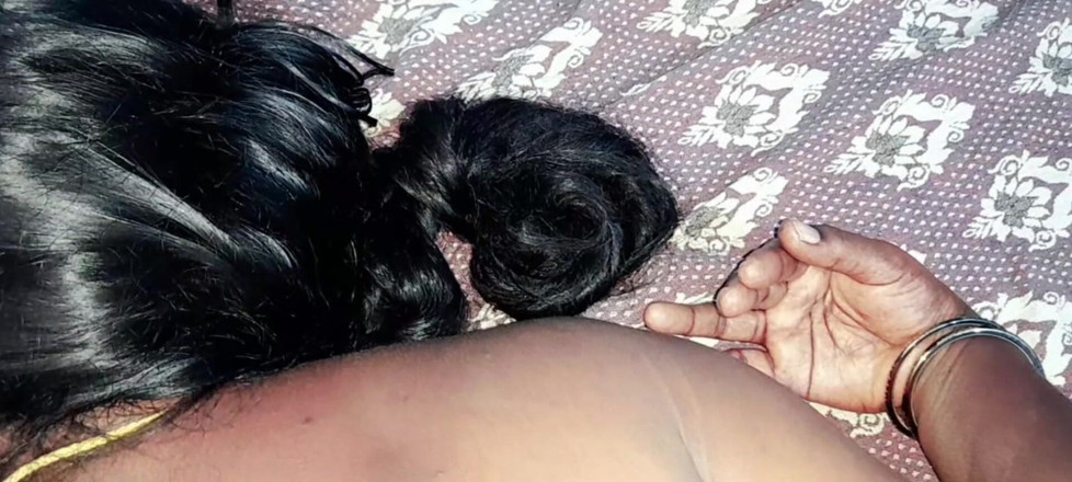 Desisouthcpl: タミルの夫と妻のドギースタイルアナルセックス オリジナル自家製ビデオ