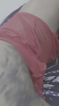I Send Video to My Husband with My Mistress.