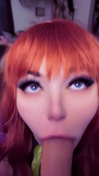 Daphne กับ Velma