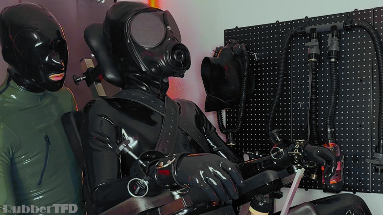 RubberTFD: Rubberfx [fx4 - terikat]