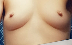 Gilly love: Jeu de soi sexy