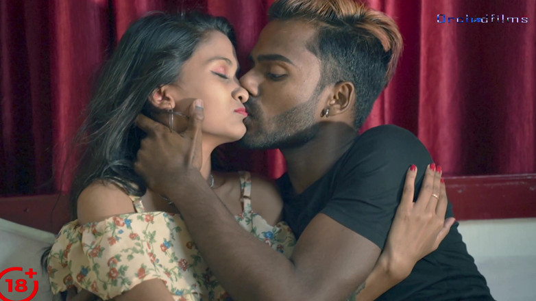 Xtramood: Desi dívka podvádí svého boyfreind, hardcore desi sex