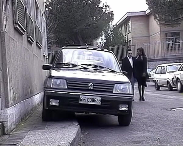GERMAN PORN CLASSICS: Perverse MAMUŚKI - usługa pieprzenia dla samotnych kobiet