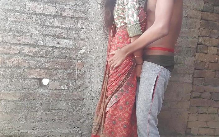 Hot bhabi gold: Sexo matutino con mi india caliente - mamada romántica por la...