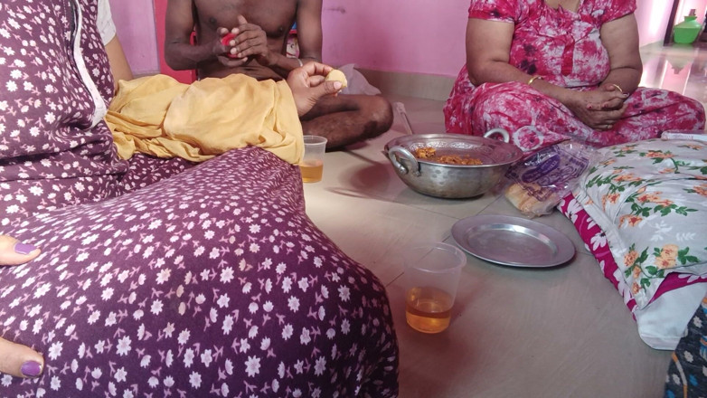Reshmahotever: Tamil bevanda calda
