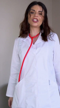 Madam Doctor Creed část 2: Rekalibrace
