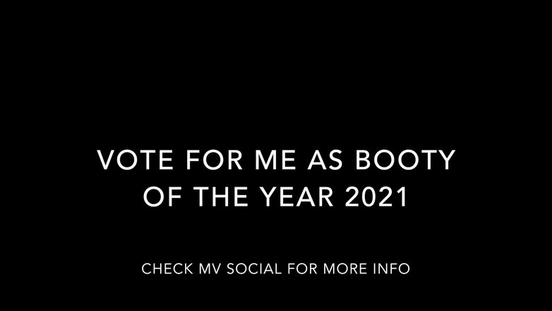 Brea Rose: UndiLah Saya Sebagai Pantat Tahun Ini