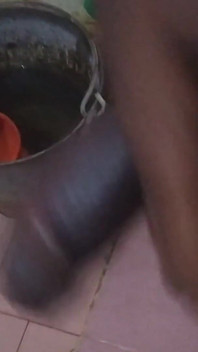 Tamilská 10 palců BBC Morning Wood show