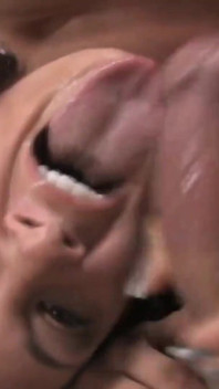 Duro perrito A la mierda gran polla para una caliente milf apretado culo vol 2