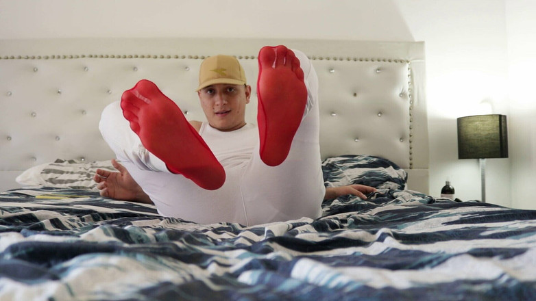 Tomas Styl: Tomas Styl Sheer Socks