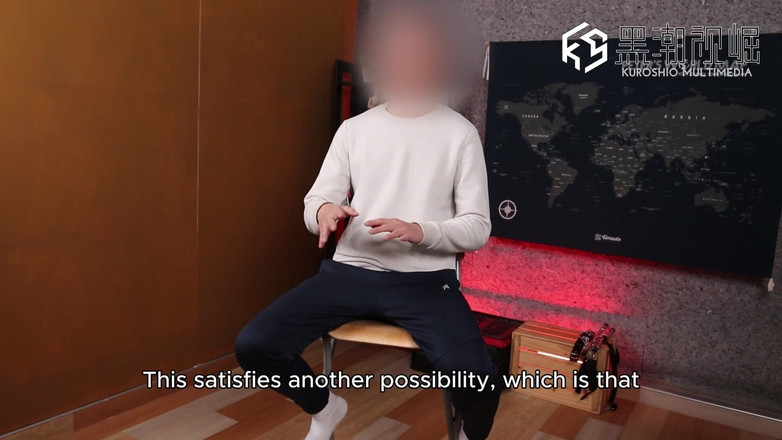 Kuroshio: No.ksgh03 Climax Labs Ep.44 Controlled Sven-type Boys with Obvious Slavery...
