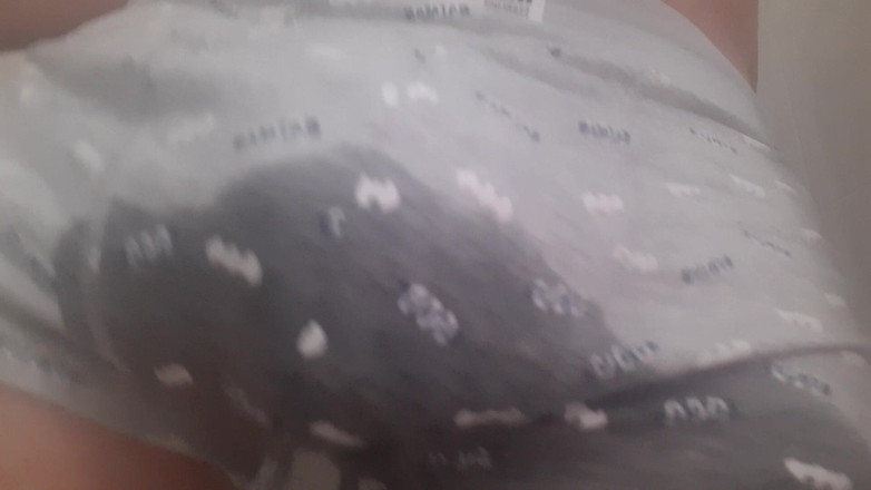 Orinadas_jmv54: Ванная Моча В Трусах