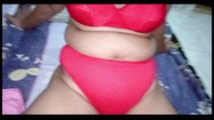 Your-Eshita: Indisches bhabhi mit ihrem devor-fick teil 01