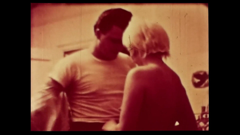 Close Encounter Vintage: Théâtre érotique rétro porno vintage - couple de super-héros érotique