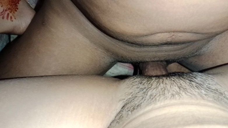 Evasexy02: Echtes paar versucht zum ersten mal anal