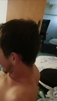 Sexy Latino Twink 20 Yo Fucked Raw B7y Frenchboy